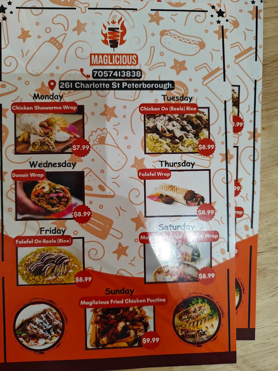 Menu photo 5