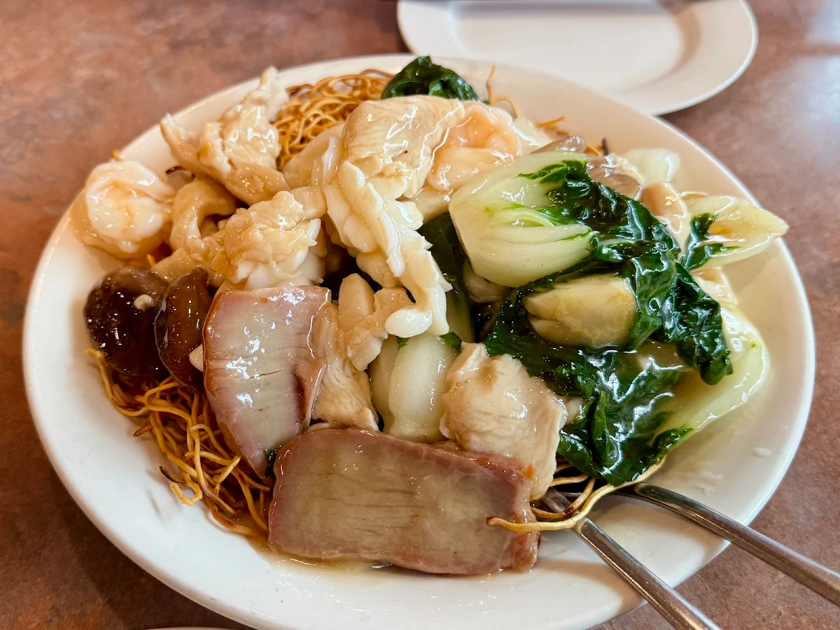 Food & drink, Congee Noodle House