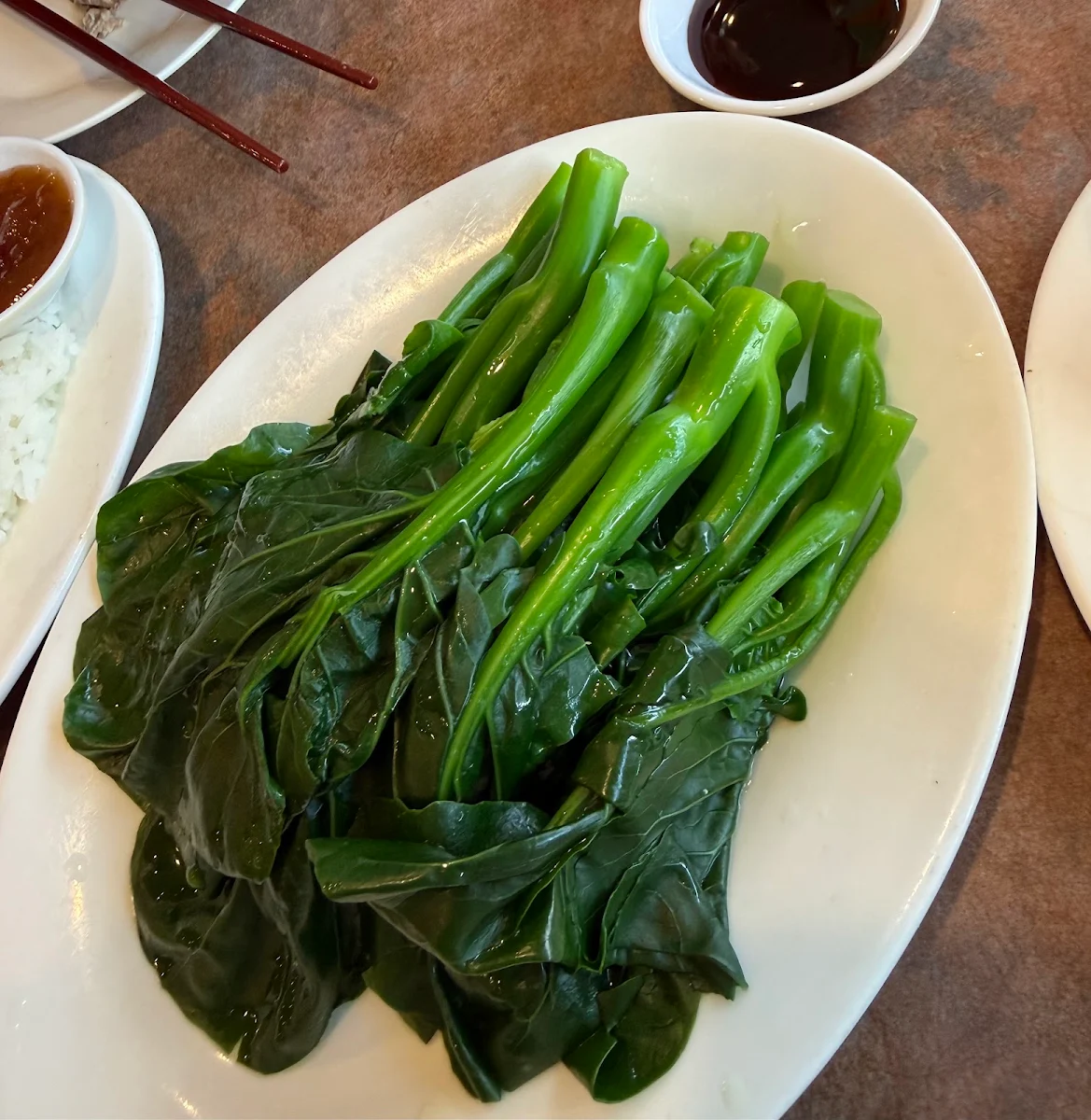 Food & drink, Congee Noodle House