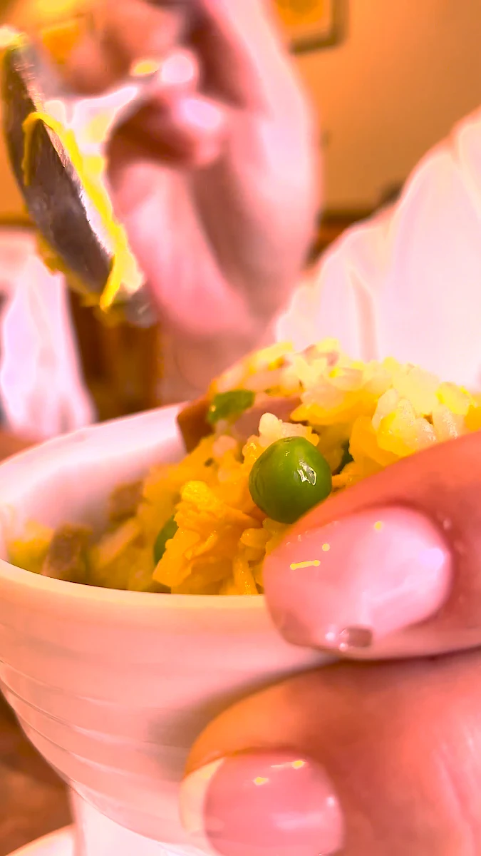 Food & drink, Congee Noodle House