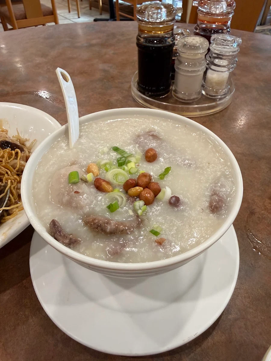 Food & drink, Congee Noodle House
