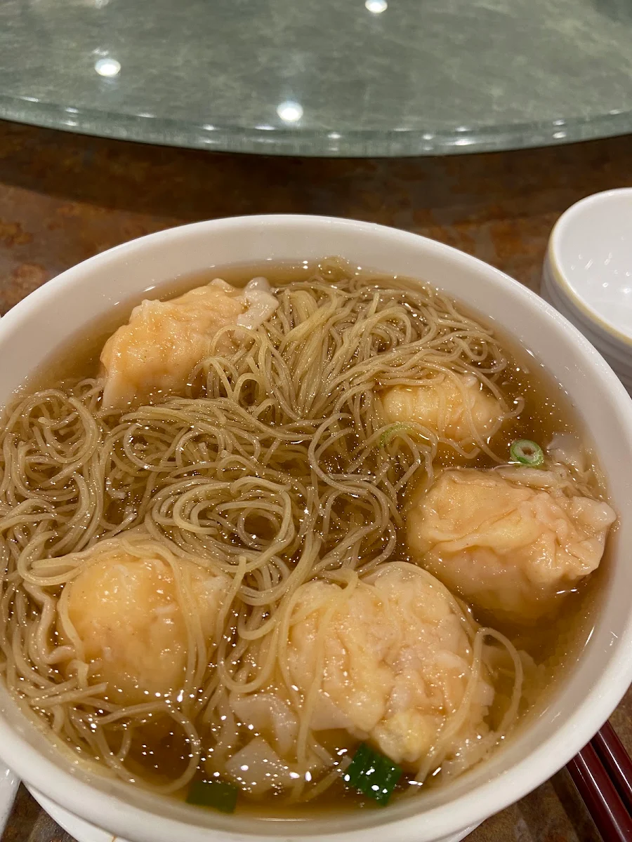 Food & drink, Congee Noodle House