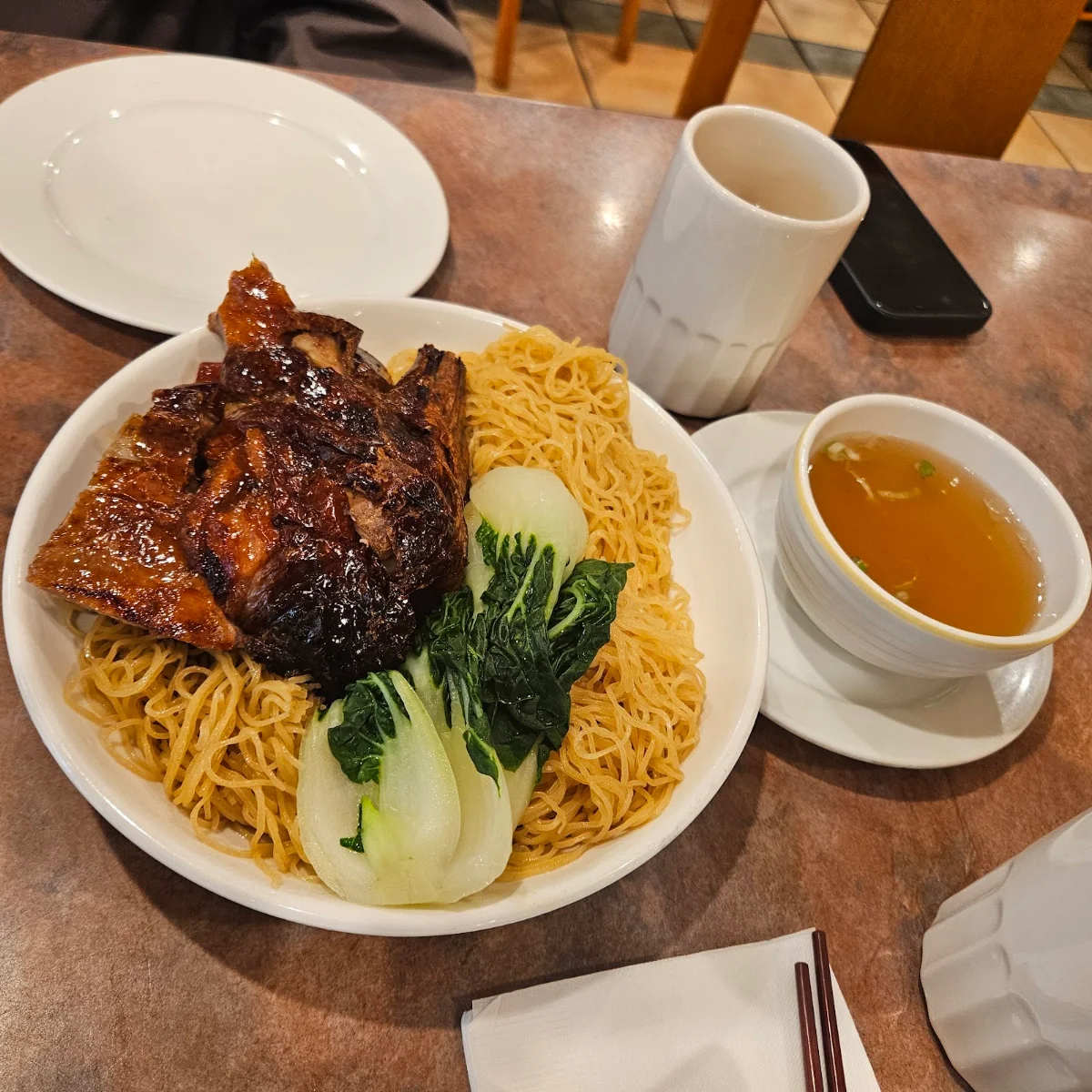 Food & drink, Congee Noodle House