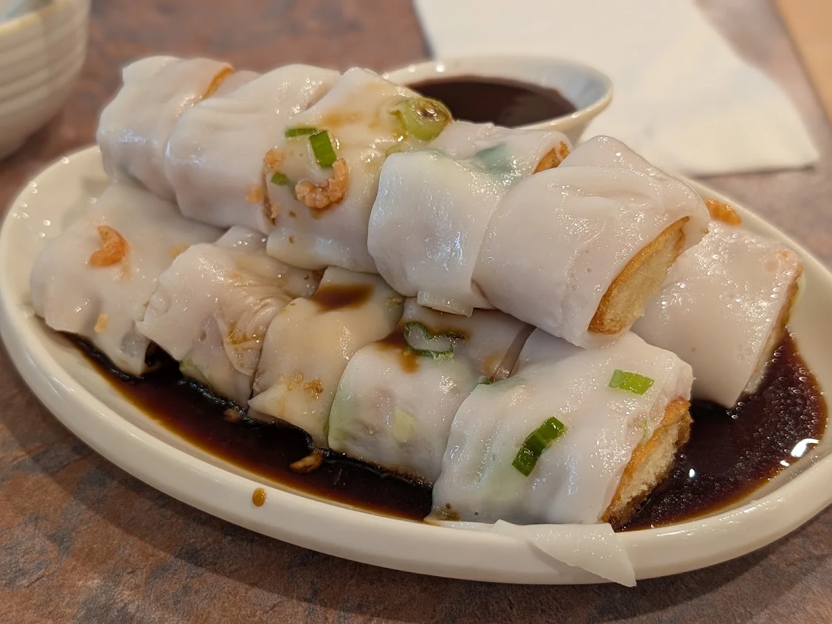 Food & drink, Congee Noodle House