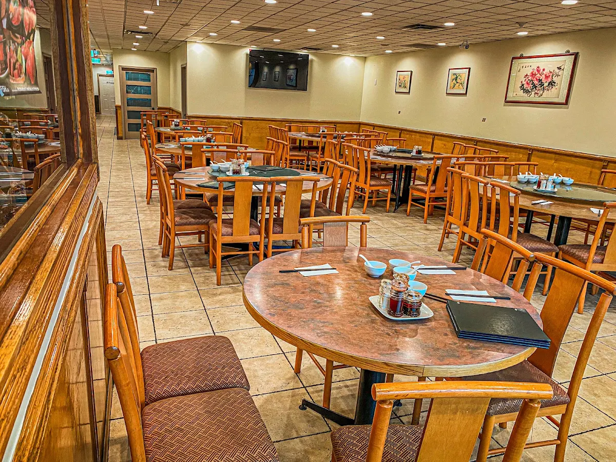 Vibe, Congee Noodle House