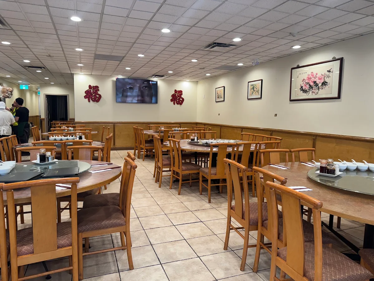 Vibe, Congee Noodle House