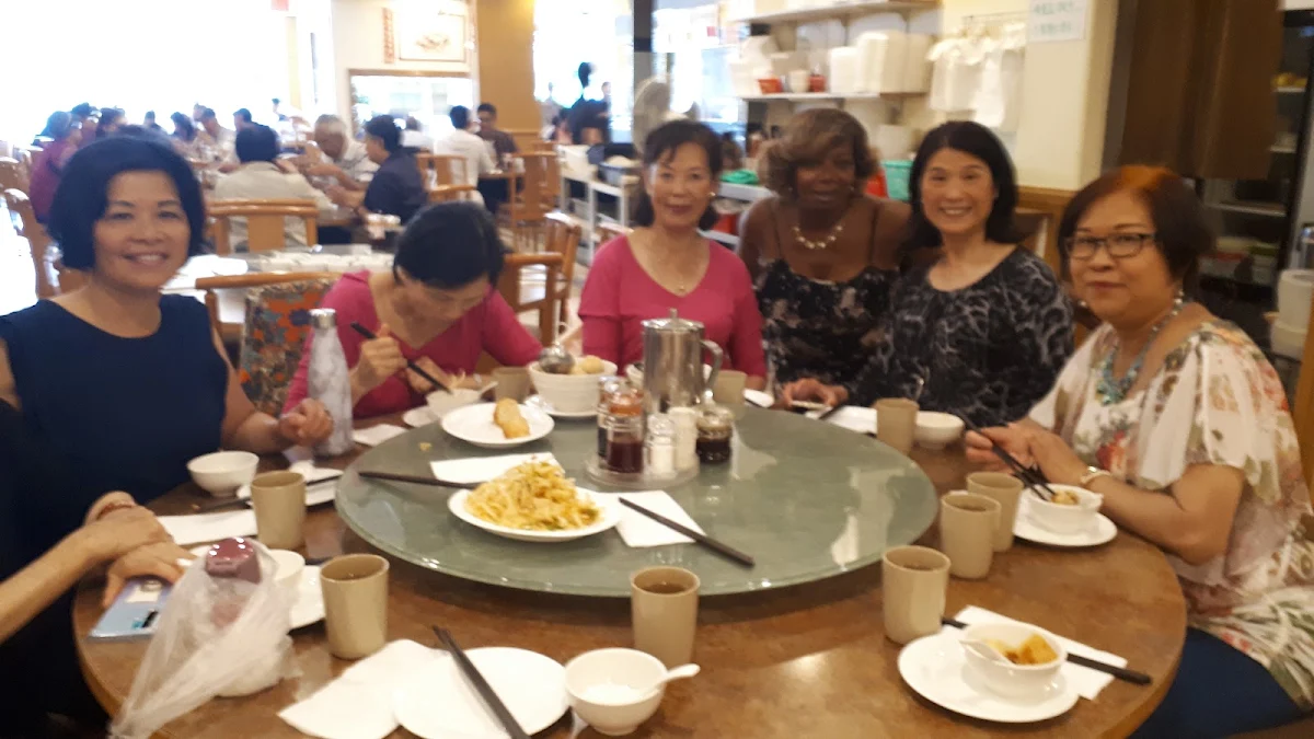 Vibe, Congee Noodle House