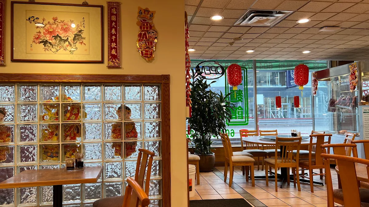 Vibe, Congee Noodle House