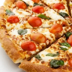 Food & drink, A-One Pizza