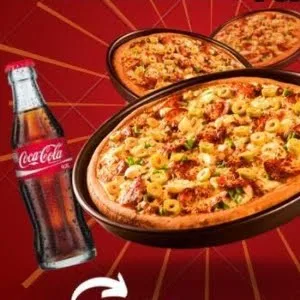 Food & drink, A-One Pizza