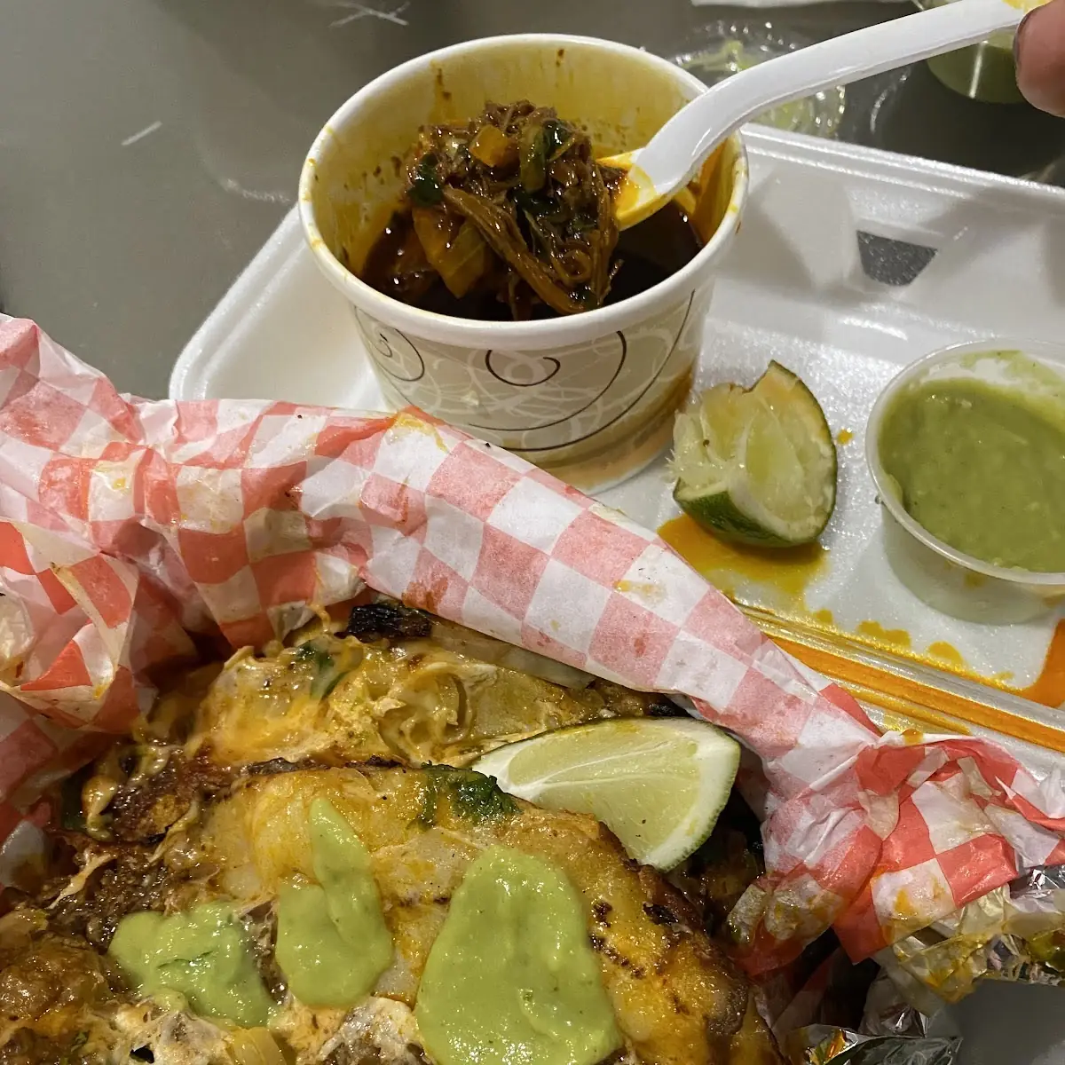 Food & drink, El Dorado Tacos