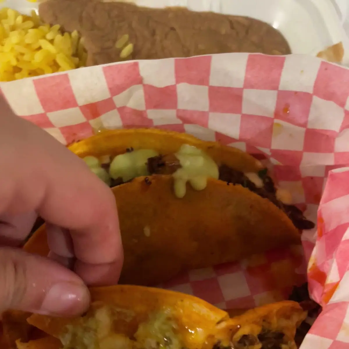 Food & drink, El Dorado Tacos