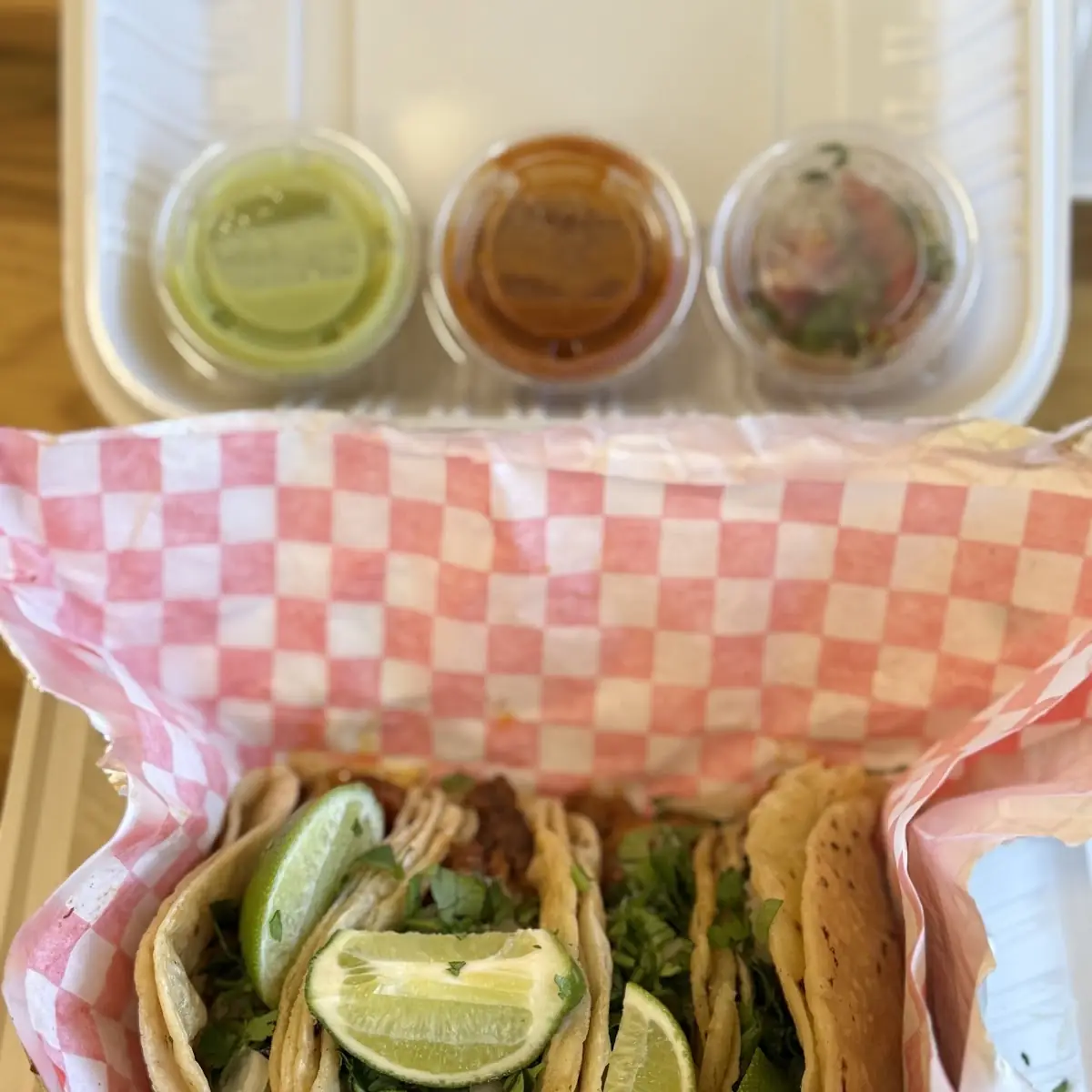 Food & drink, El Dorado Tacos