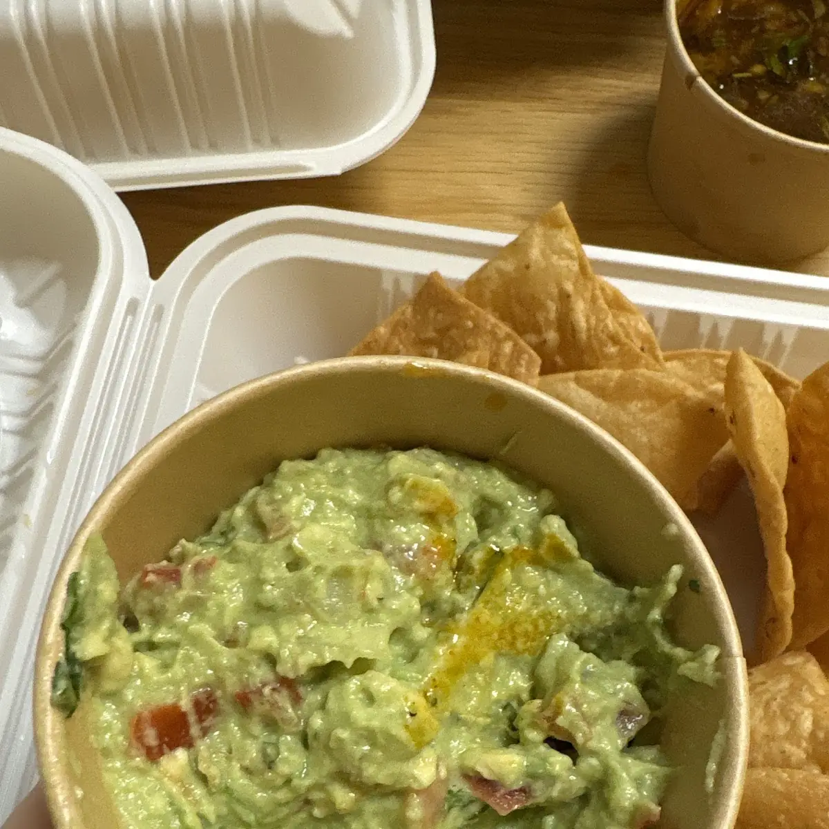 Food & drink, El Dorado Tacos