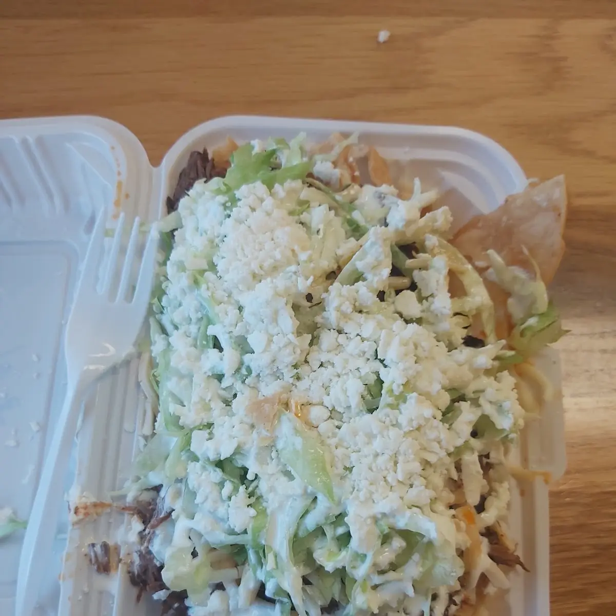 Food & drink, El Dorado Tacos