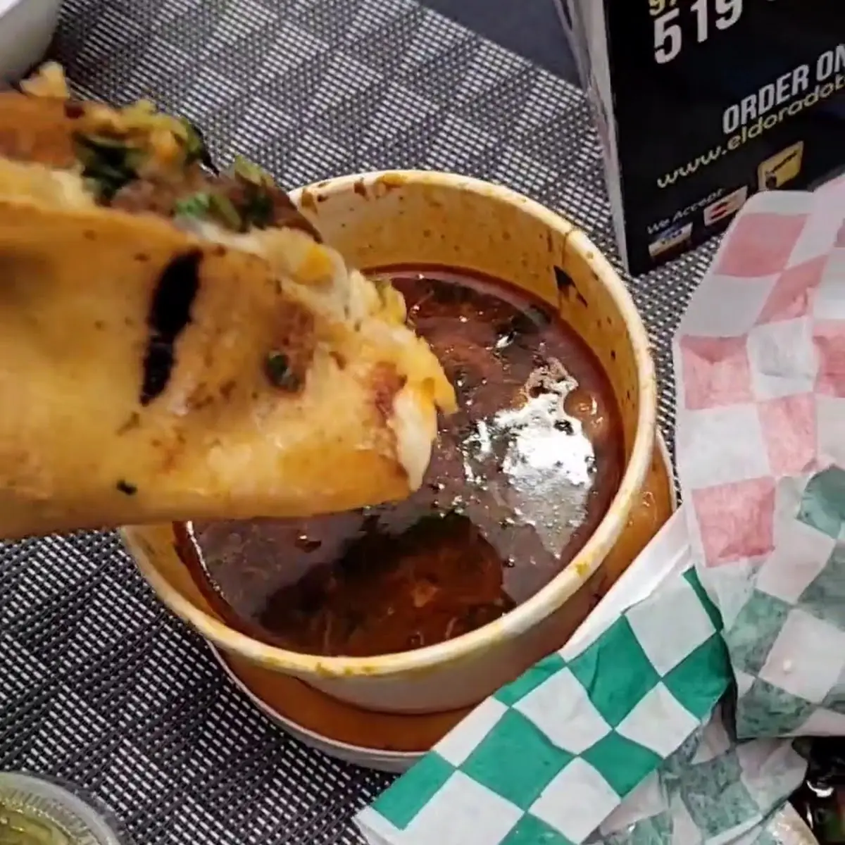 Food & drink, El Dorado Tacos
