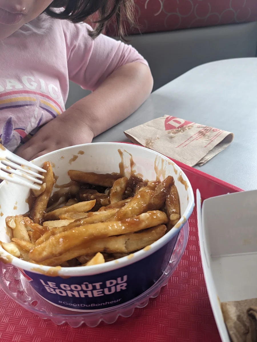 Food & drink, Dairy Queen Grill & Chill