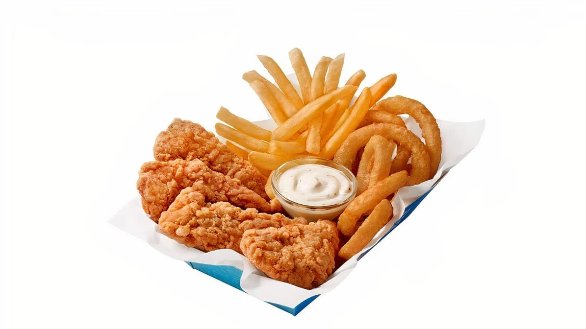 Food & drink, Dairy Queen Grill & Chill