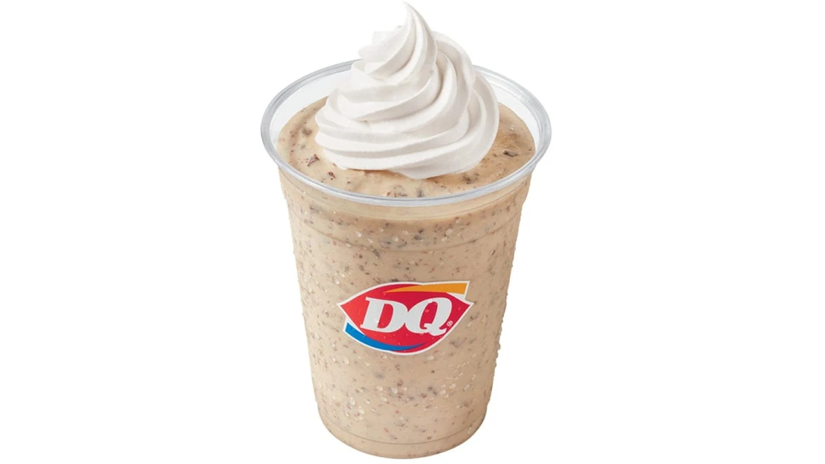Food & drink, Dairy Queen Grill & Chill