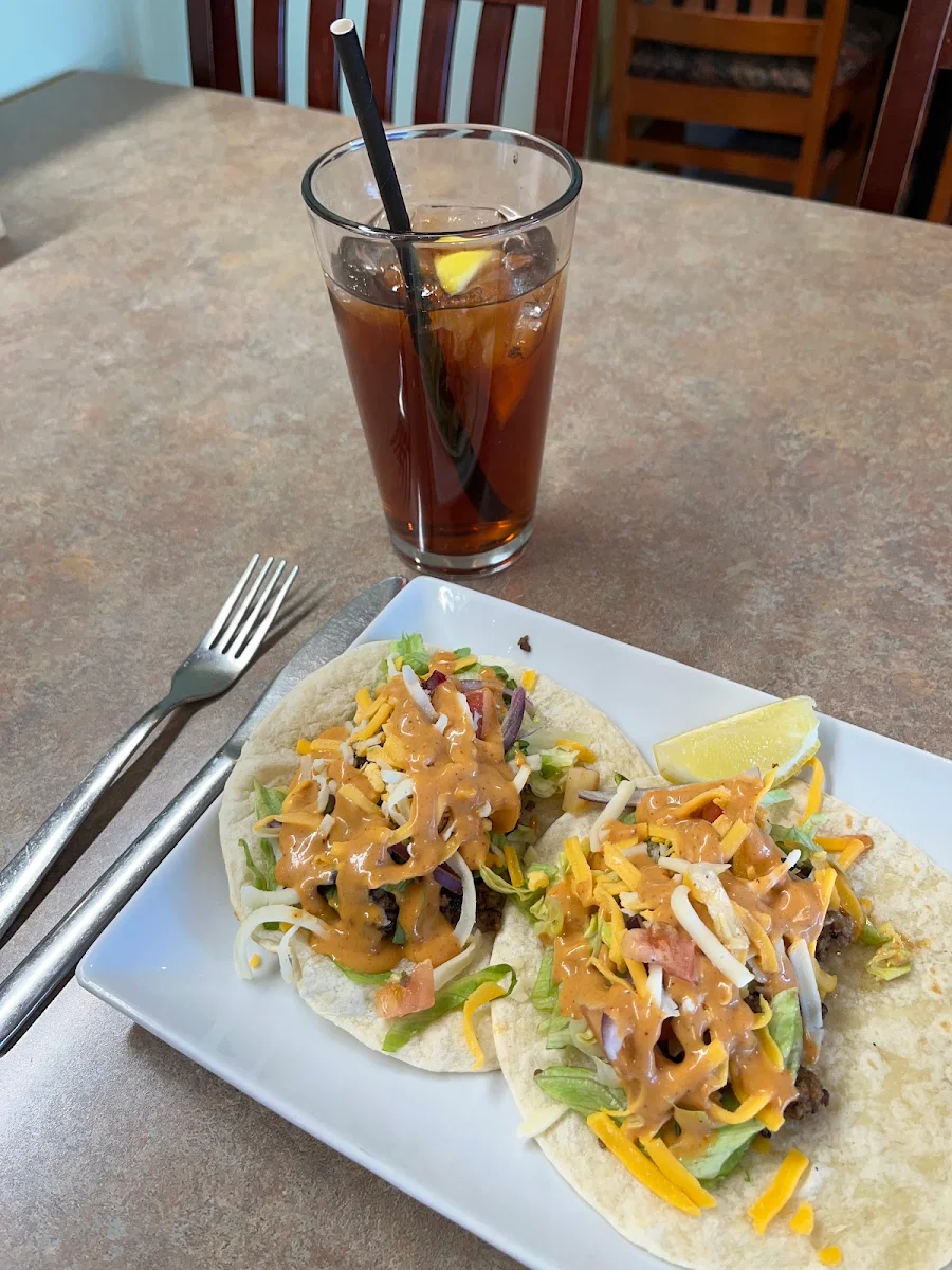 Food & drink, Robinson's Fresh