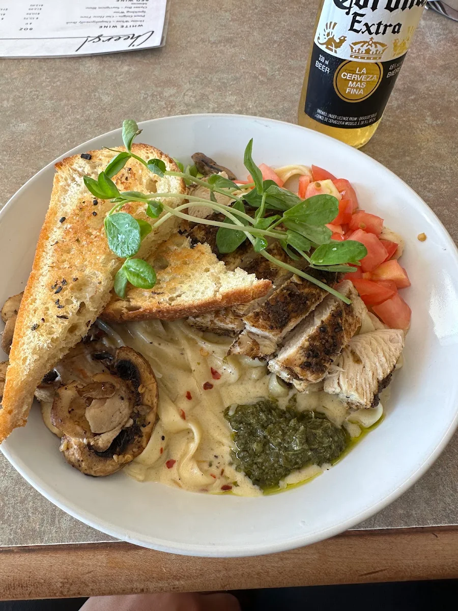 Food & drink, Robinson's Fresh
