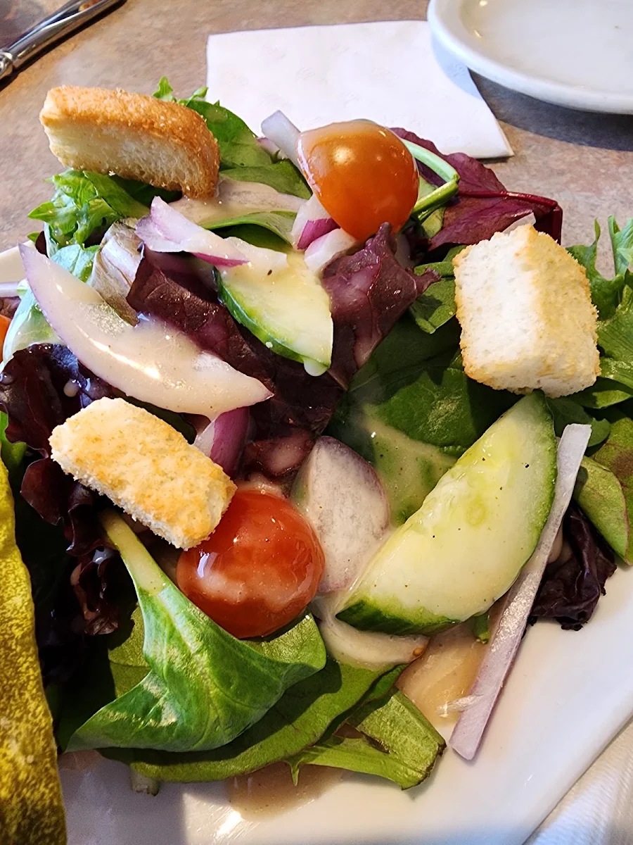 Food & drink, Robinson's Fresh