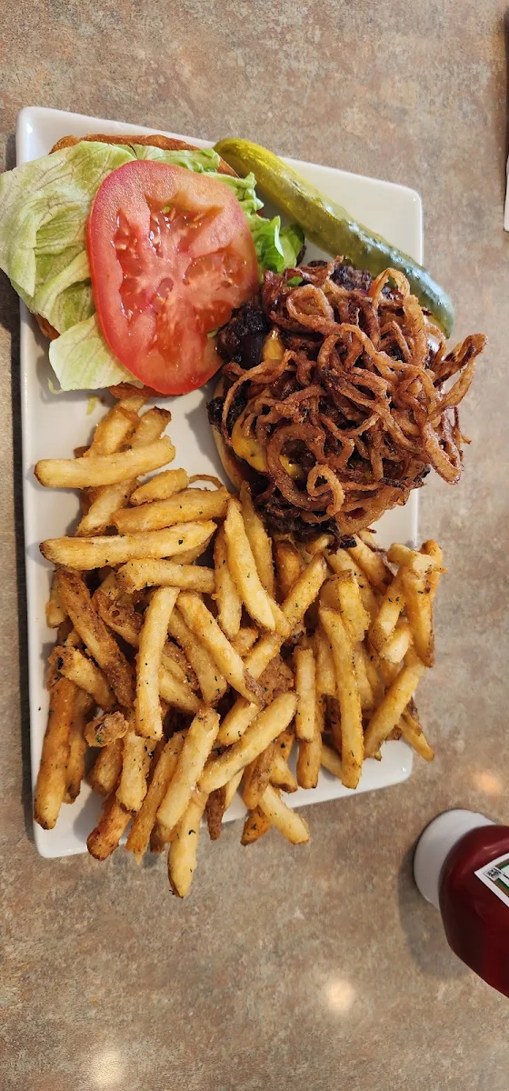 Food & drink, Robinson's Fresh