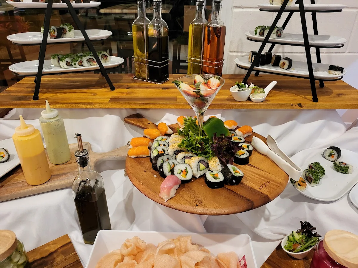Food & drink, Windmill Motel and Events Centre