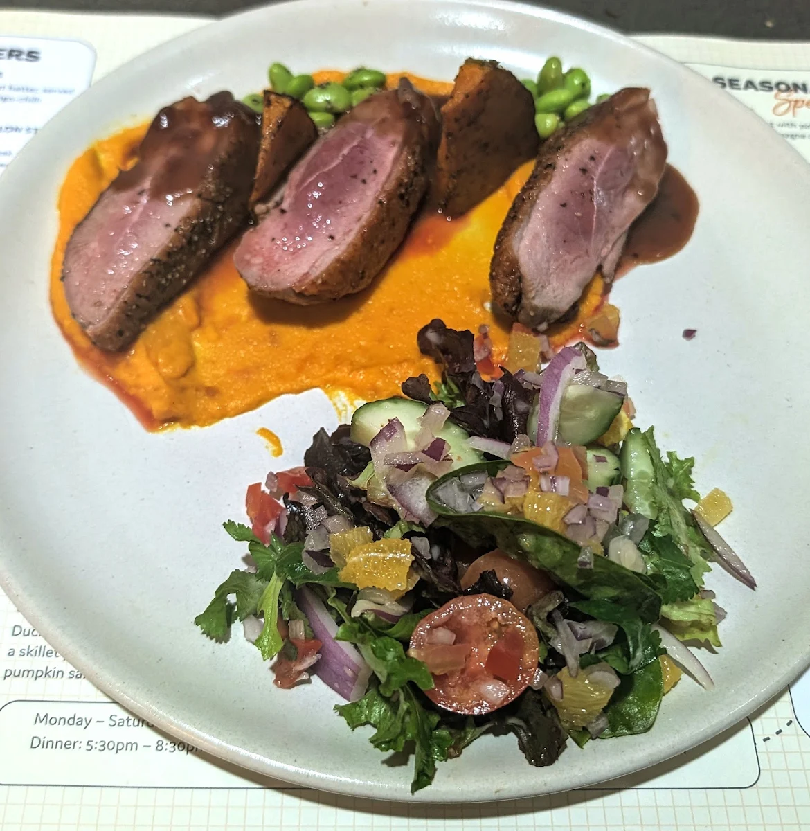 Food & drink, Windmill Motel and Events Centre