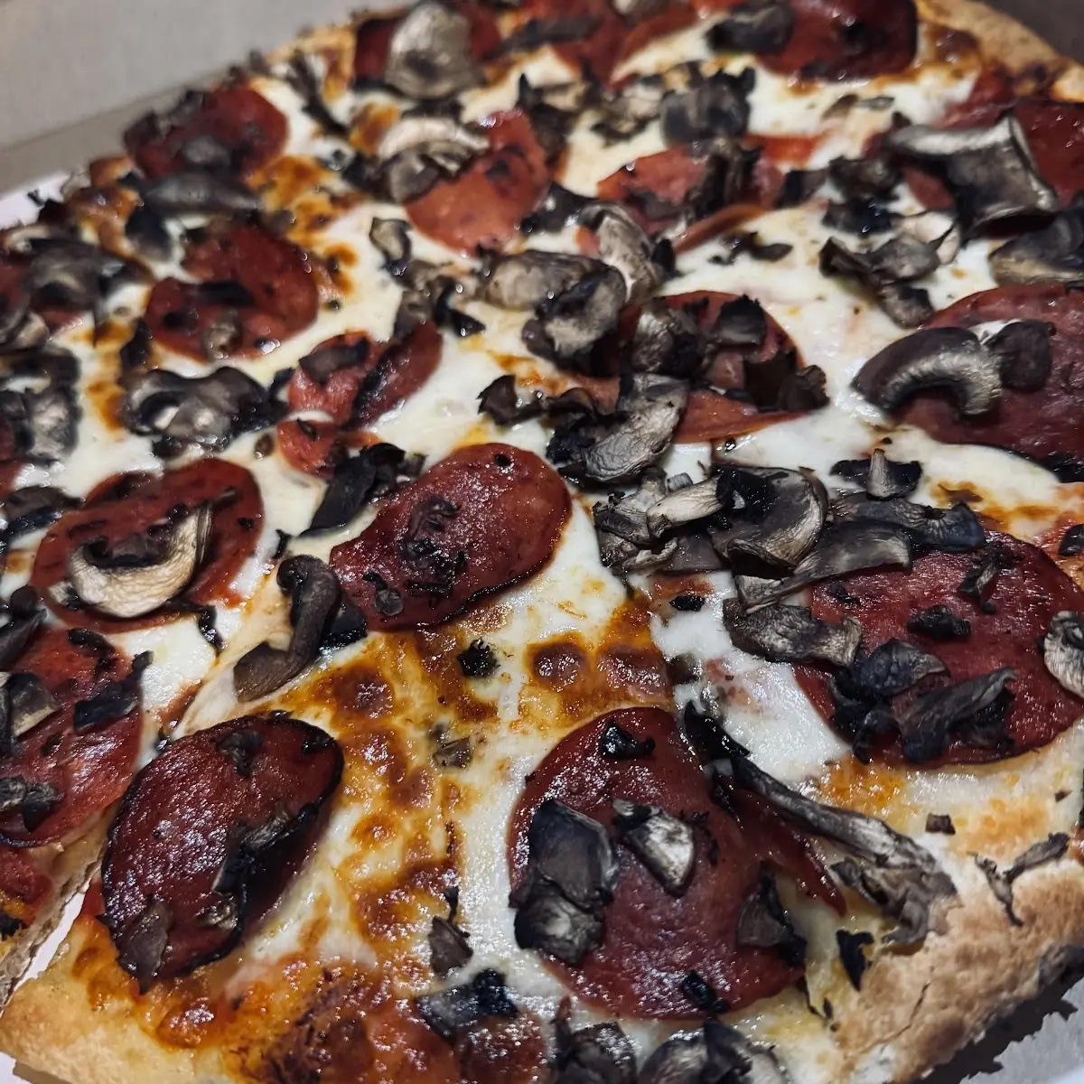 Food & drink, Bella Pizza