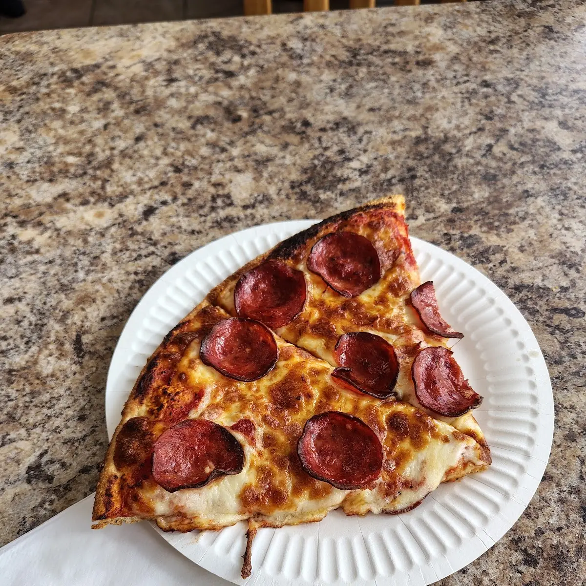 Food & drink, Bella Pizza