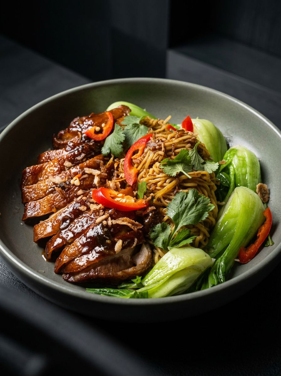 Food & drink, Ngon Brisbane