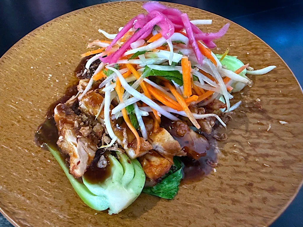 Food & drink, Ngon Brisbane