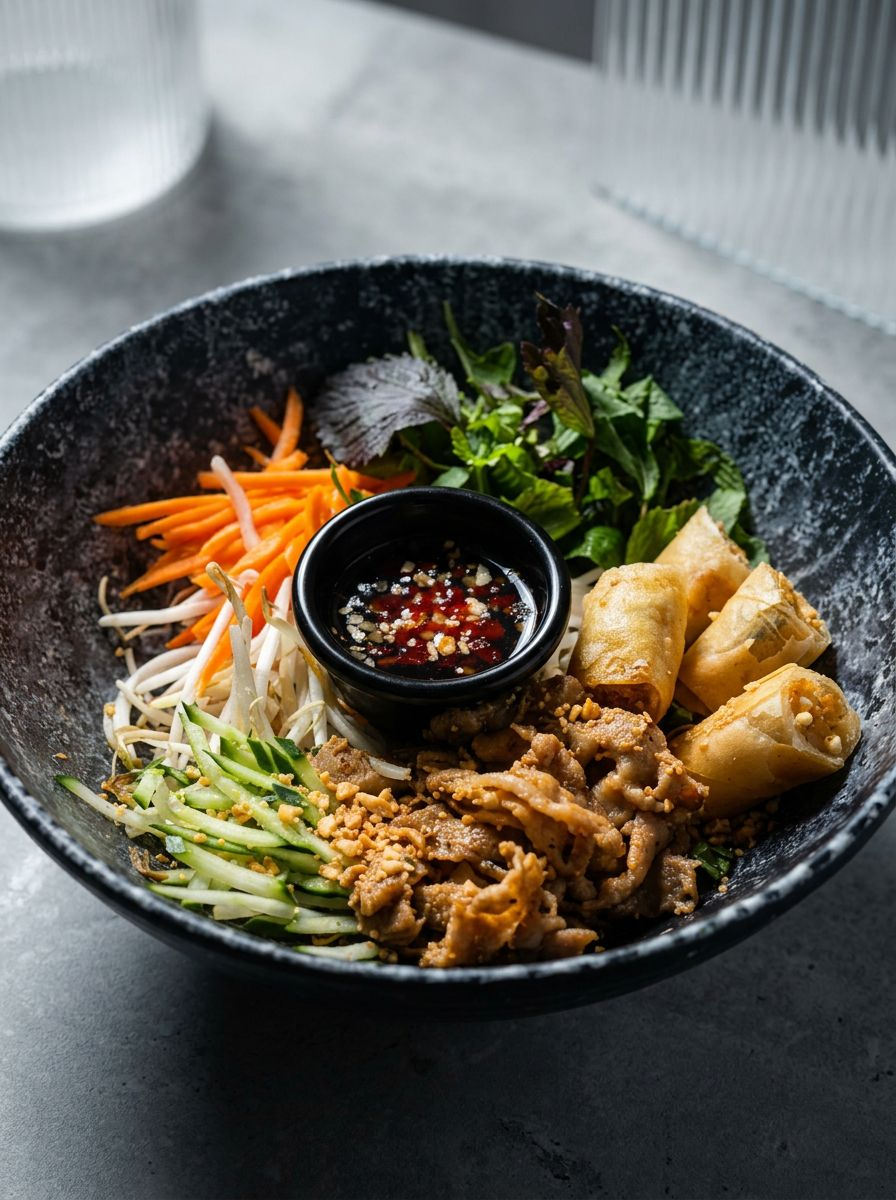 Food & drink, Ngon Brisbane