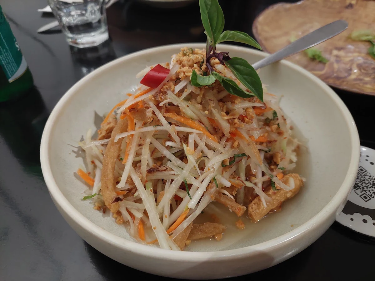 Food & drink, Ngon Brisbane