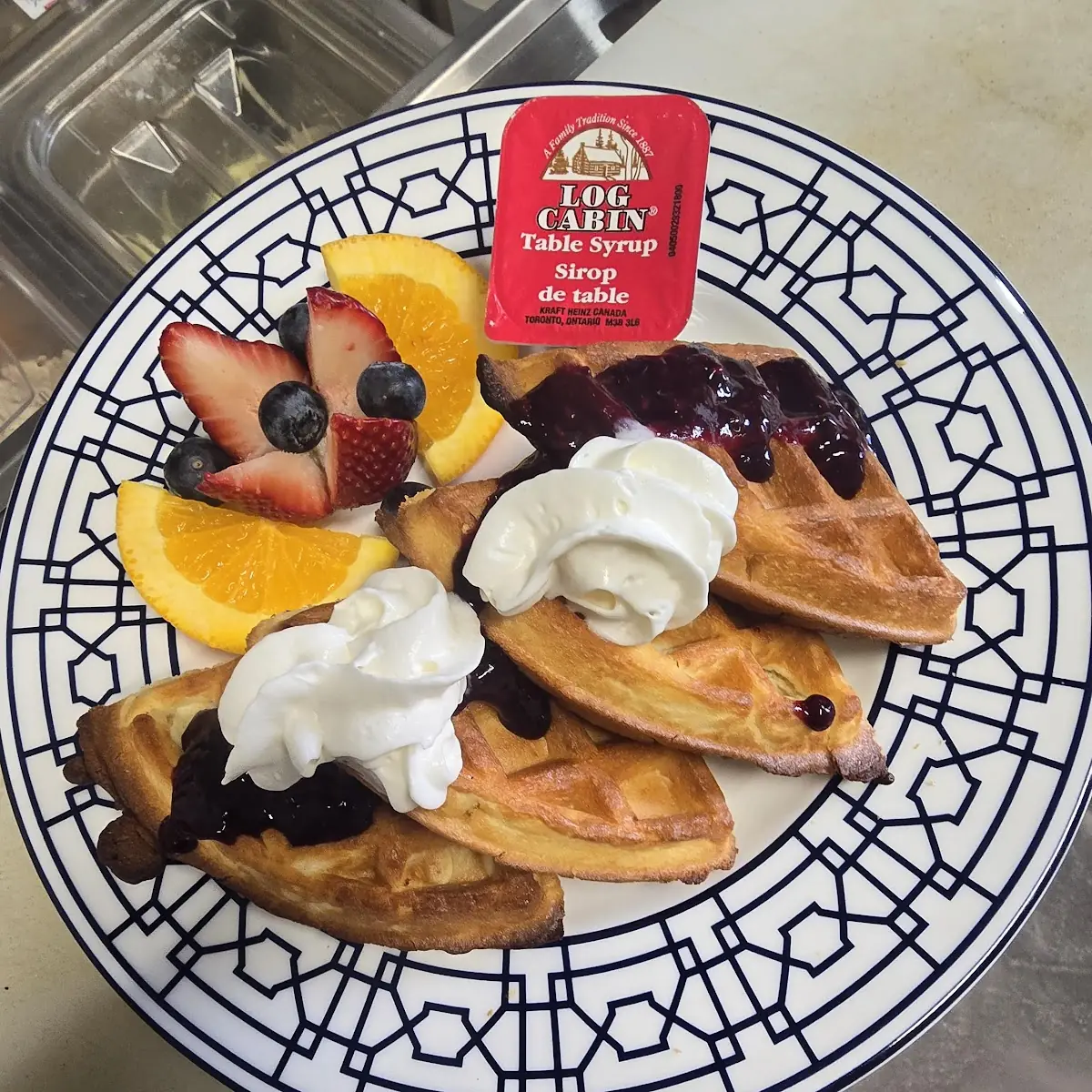 Food & drink, Drewhaven Cafe & Restaurant