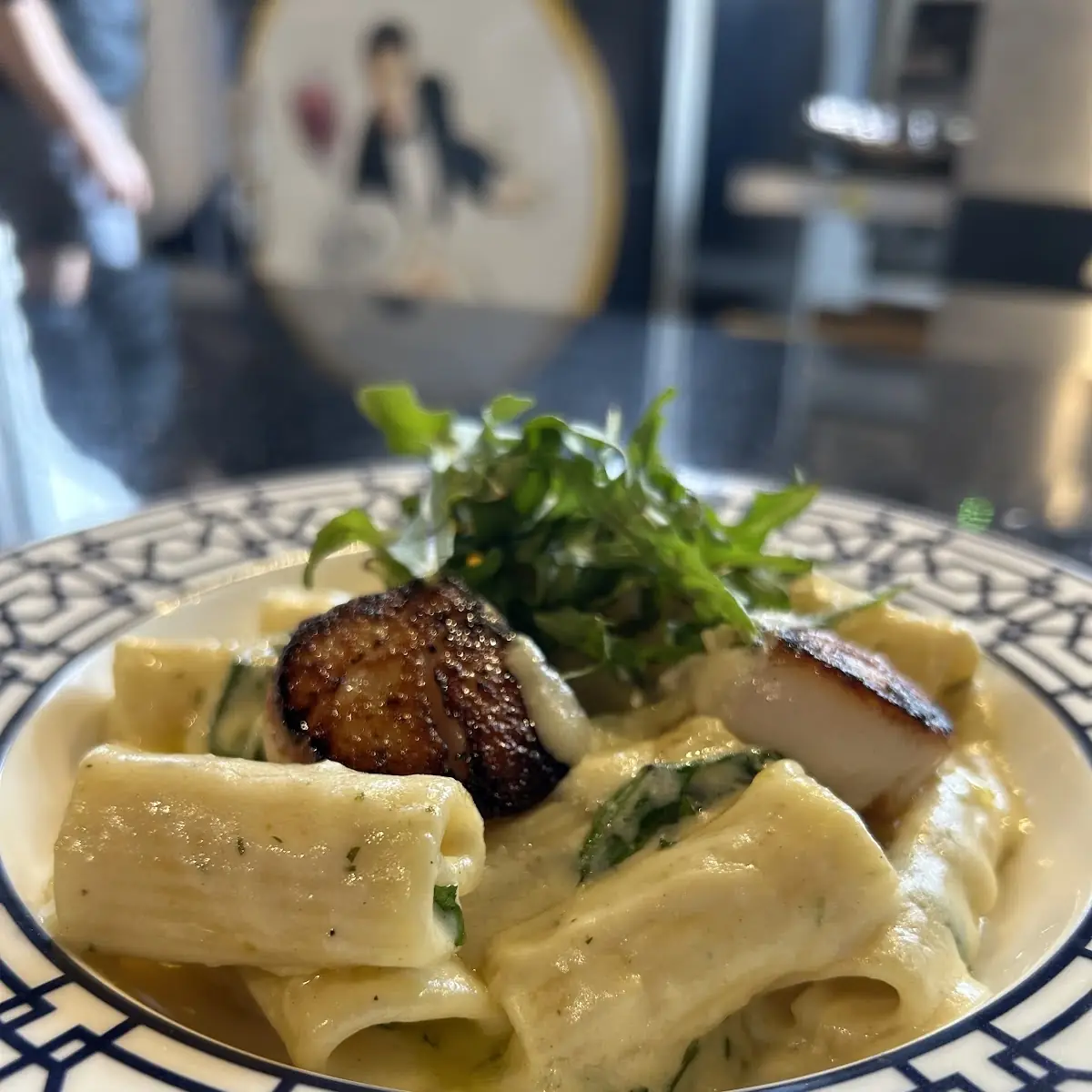 Food & drink, Drewhaven Cafe & Restaurant