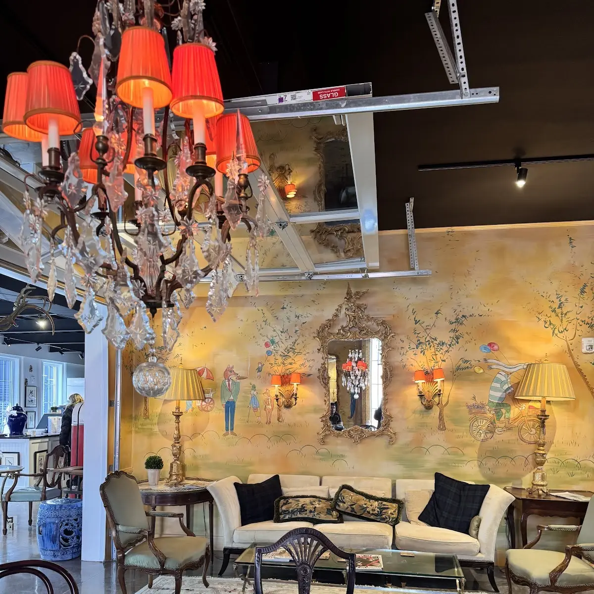 Vibe, Drewhaven Cafe & Restaurant