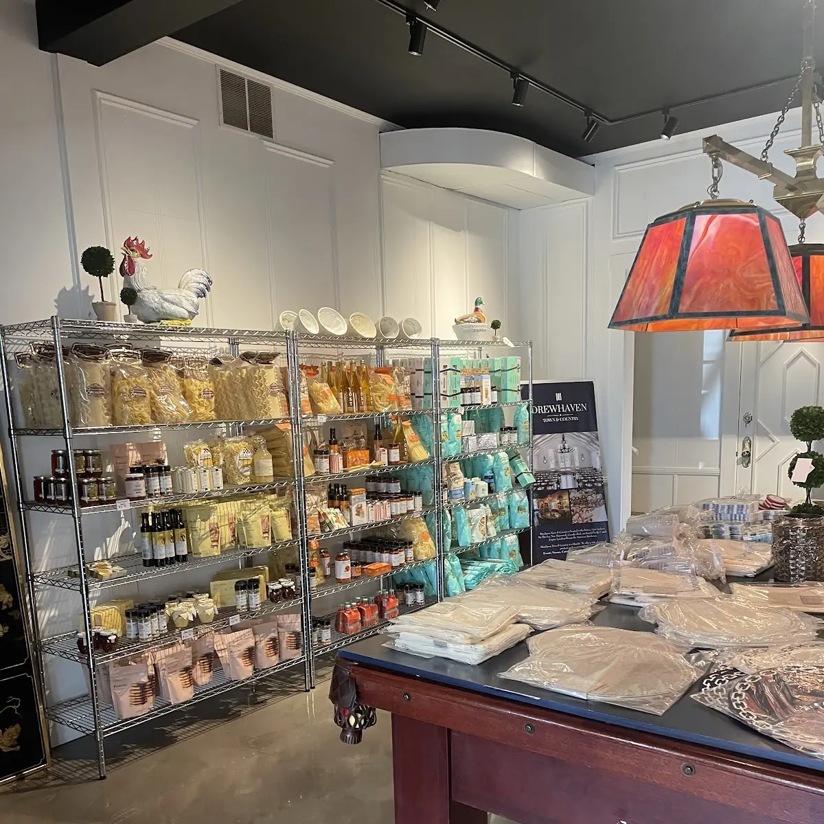 Vibe, Drewhaven Cafe & Restaurant