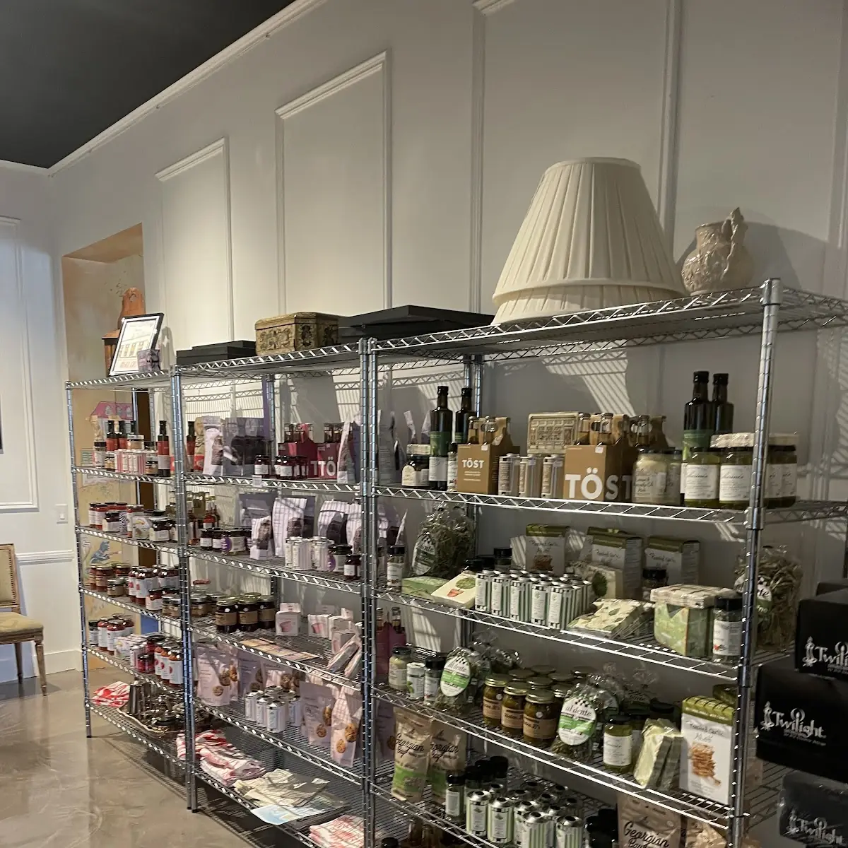 Vibe, Drewhaven Cafe & Restaurant