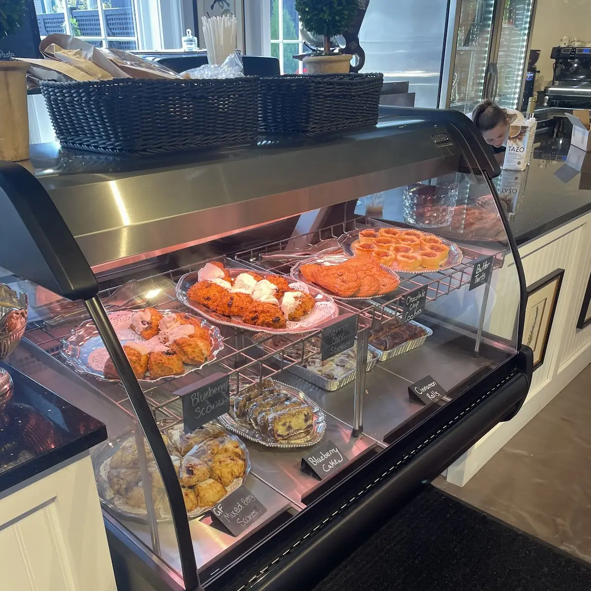 Vibe, Drewhaven Cafe & Restaurant
