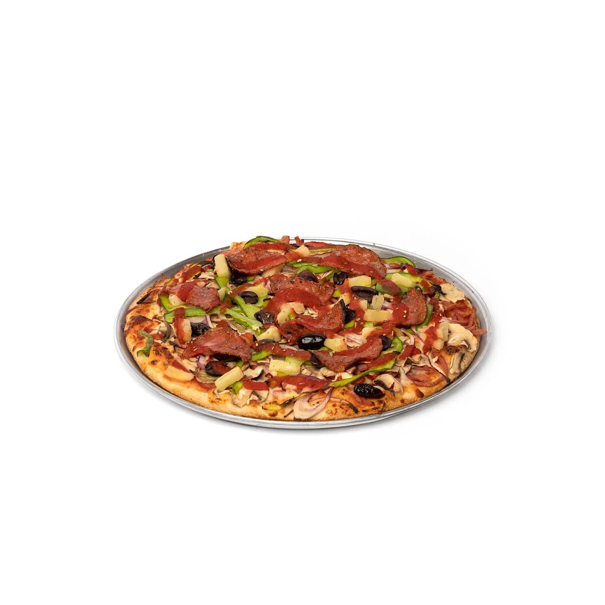 Food & drink, Magic Brothers Pizzeria Parkdale