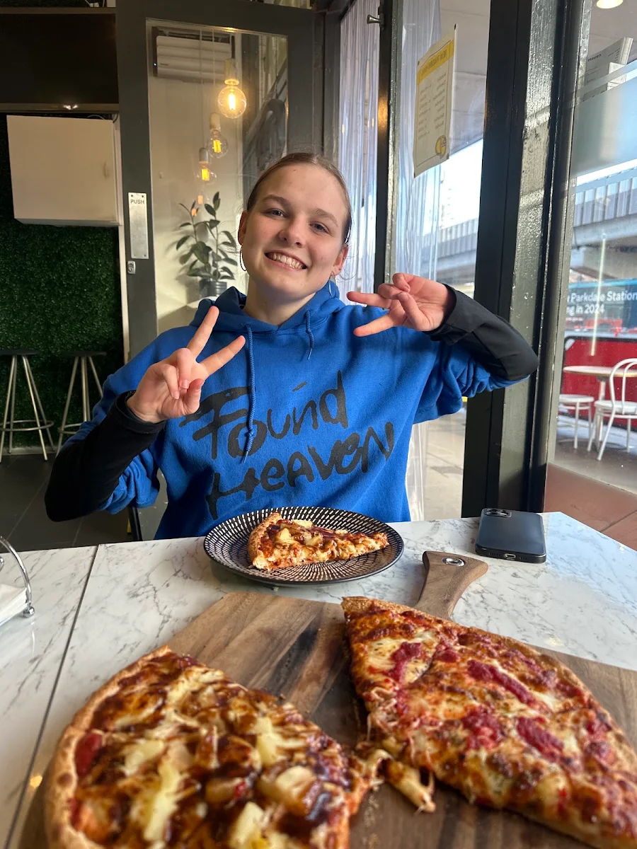 Food & drink, Magic Brothers Pizzeria Parkdale