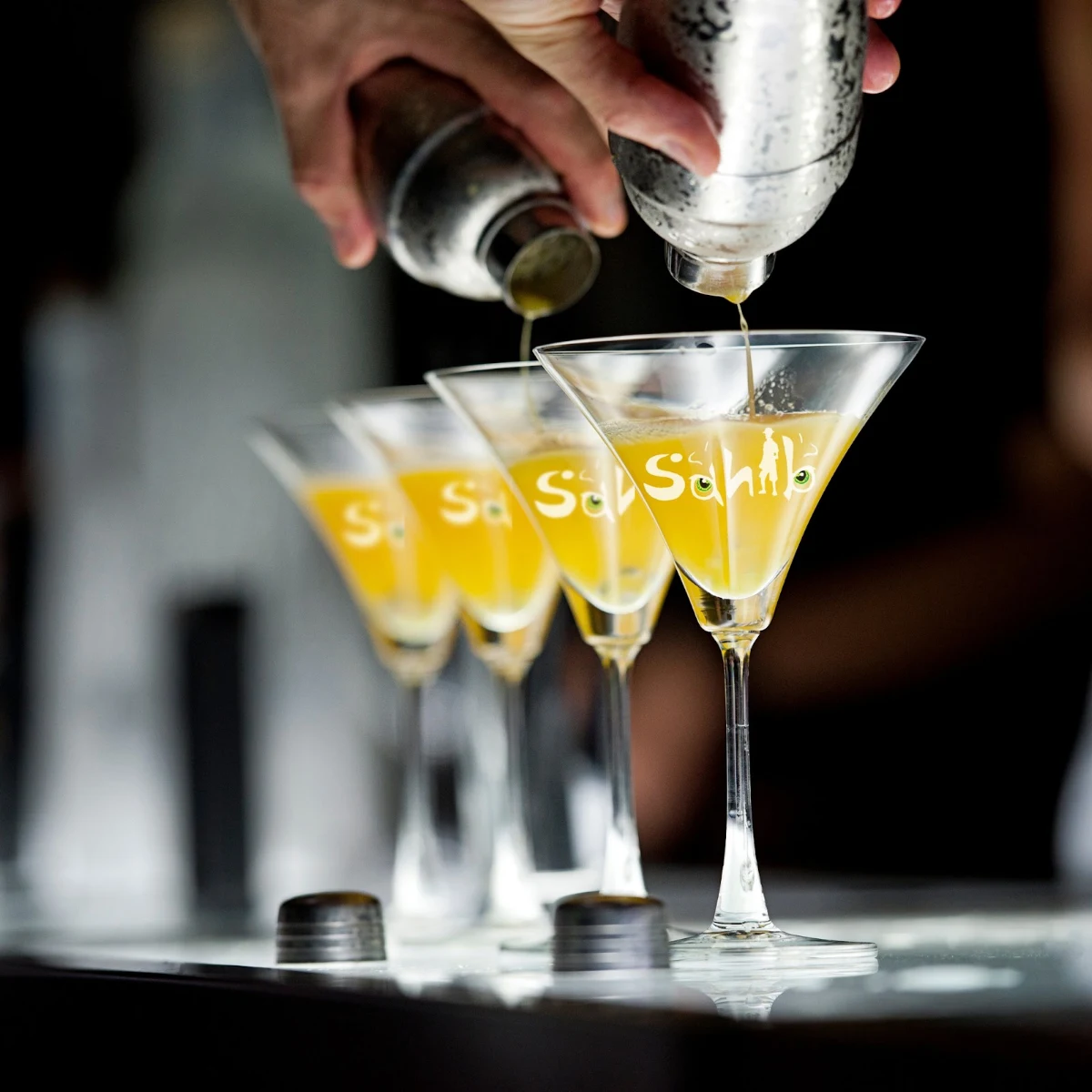 Food & drink, Sahib Indian Bistro - DORVAL: Dine-In & Take-Out