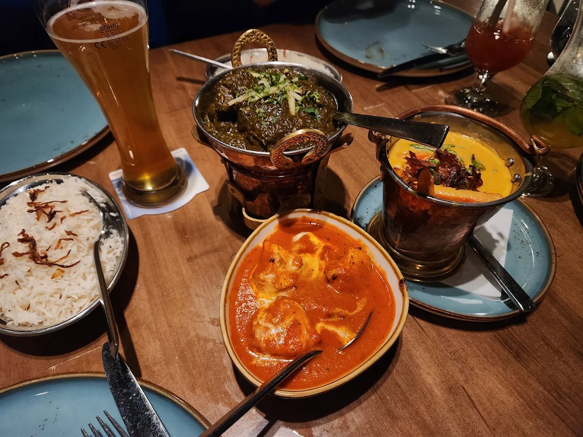Food & drink, Sahib Indian Bistro - DORVAL: Dine-In & Take-Out