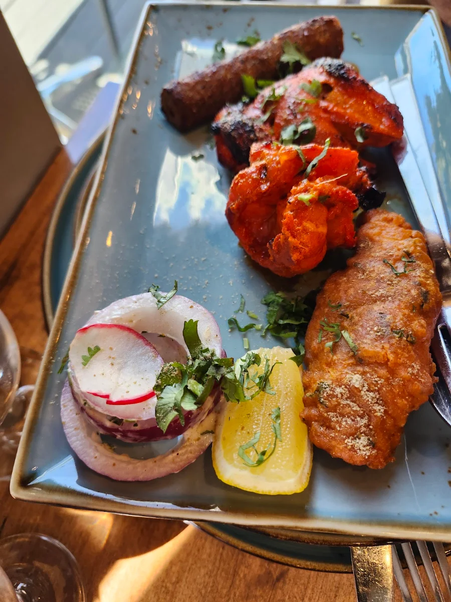 Food & drink, Sahib Indian Bistro - DORVAL: Dine-In & Take-Out