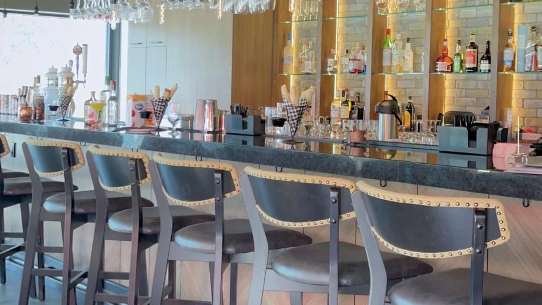 Vibe, Sahib Indian Bistro - DORVAL: Dine-In & Take-Out