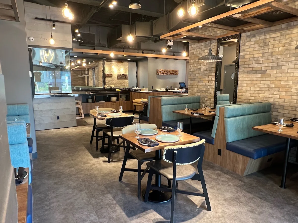 Vibe, Sahib Indian Bistro - DORVAL: Dine-In & Take-Out