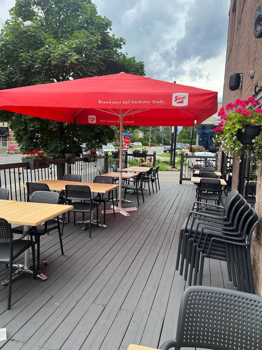 Vibe, Sahib Indian Bistro - DORVAL: Dine-In & Take-Out