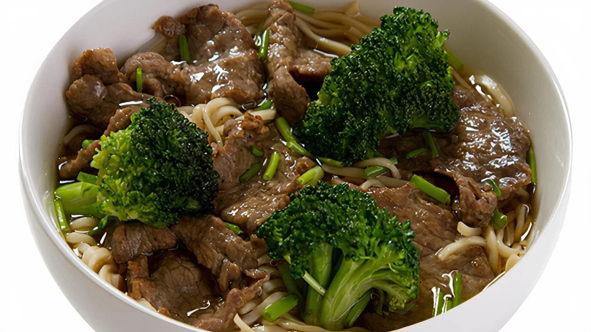 Food & drink, Famous Wok